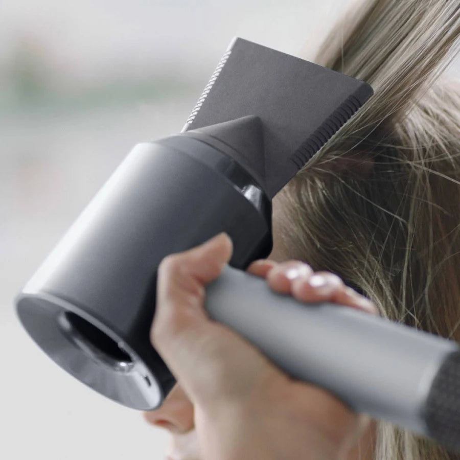DYSON SUPERSONIC™ PROFESSIONAL HAIR DRYER (SILVER)