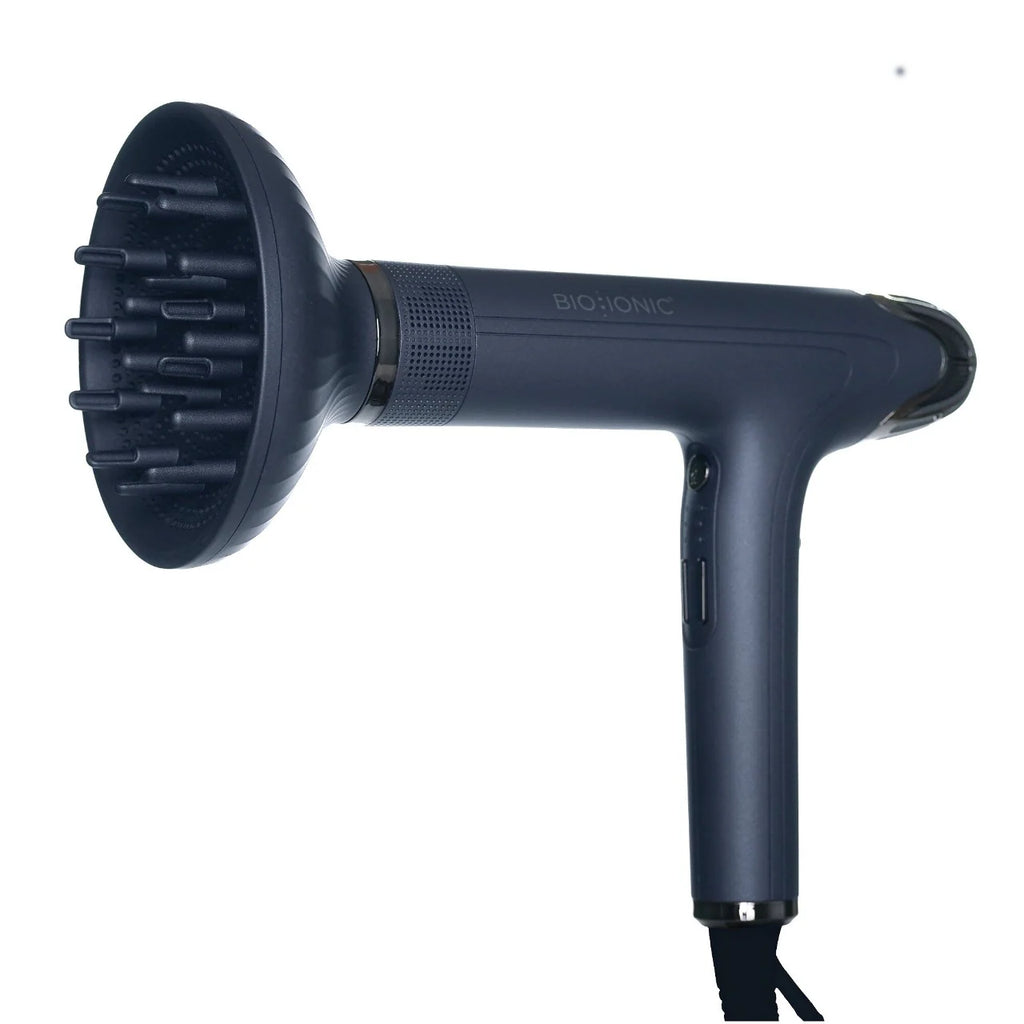 BIO IONIC SMART-X HIGH EFFICIENCY HAIR DRYER + DIFFUSER
