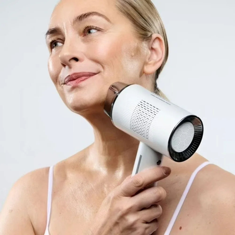 CURRENTBODY LASER HAIR REMOVAL DEVICE