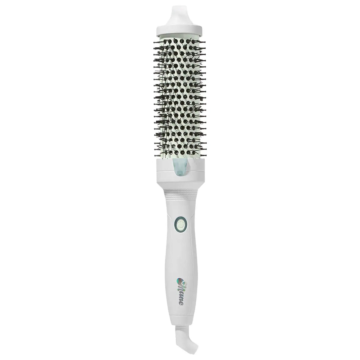 MANE HOT THERMAL ROUND BRUSH