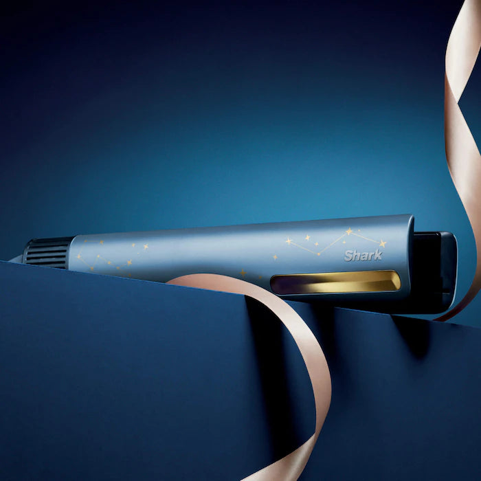 SHARK SILKIPRO™ STRAIGHT WET TO DRY STRAIGHTENER + RAPID BLOW DRYER