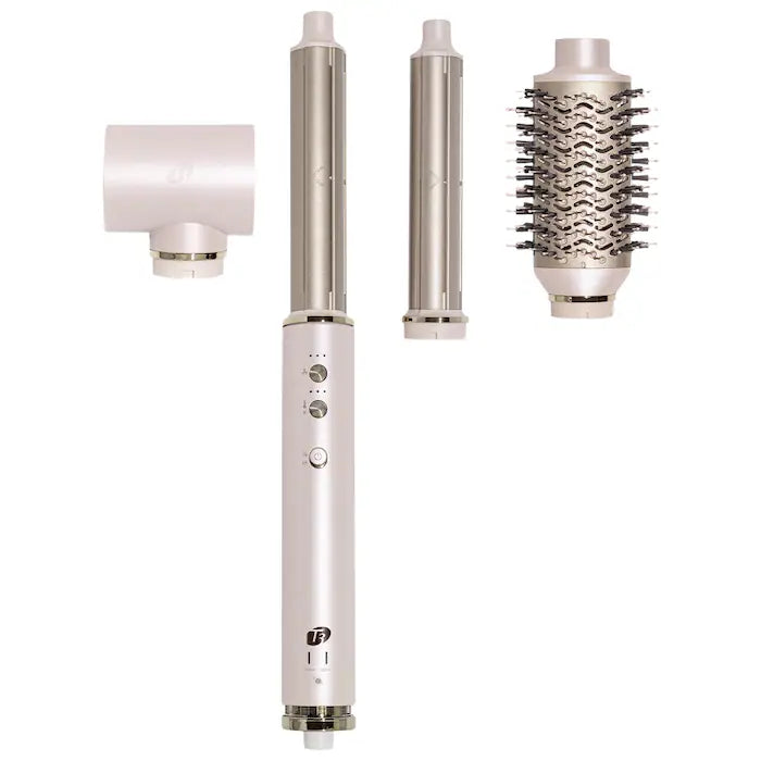 T3 AIRE 360 CERAMIC AIR STYLER BLOWOUT KIT WITH DUAL VOLTAGE