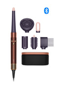 DYSON AIRWRAP I.D.™ MULTI-STYLER AND DRYER CURLY+COILY (PLUM/COPPER)