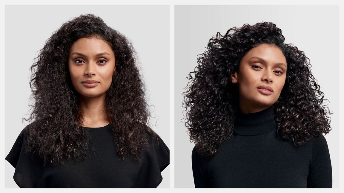 DYSON AIRWRAP I.D.™ MULTI-STYLER AND DRYER CURLY+COILY (PLUM/COPPER)