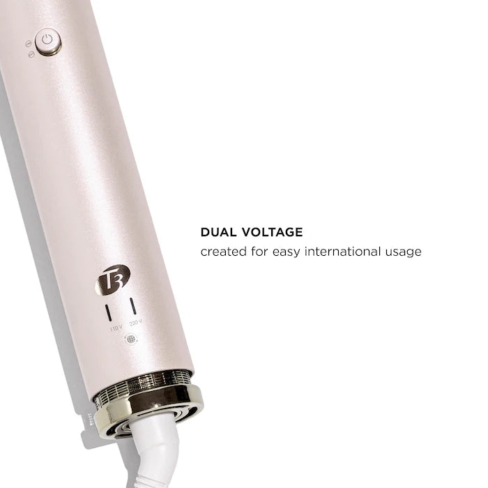 T3 AIRE 360 CERAMIC AIR STYLER BLOWOUT KIT WITH DUAL VOLTAGE