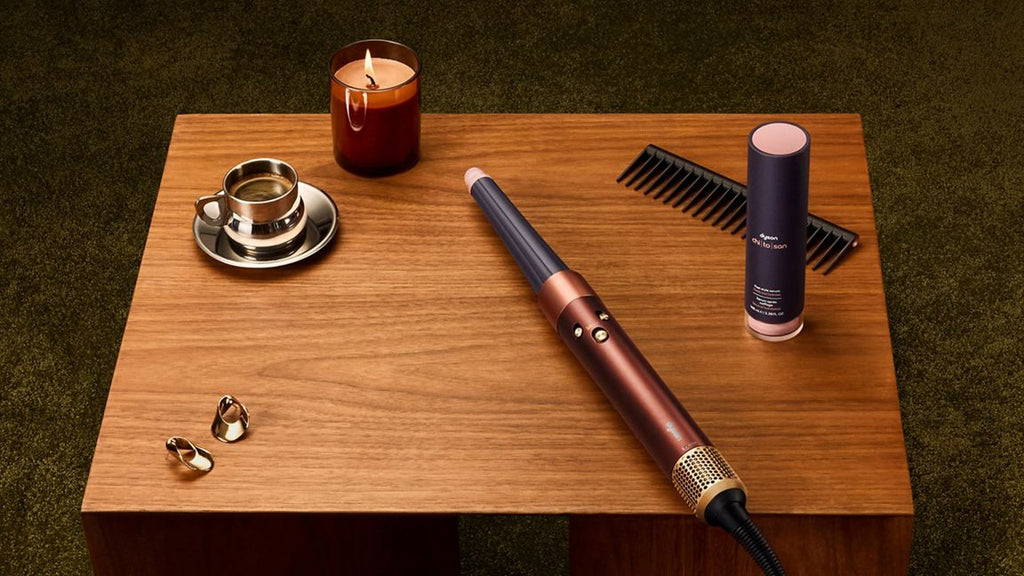 DYSON AIRWRAP I.D.™ MULTI-STYLER AND DRYER CURLY+COILY (PLUM/COPPER)