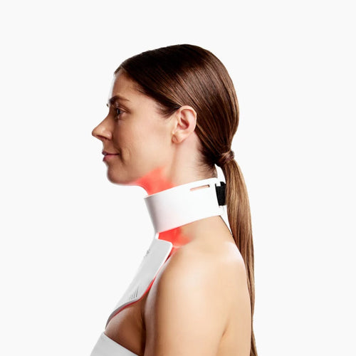 CURRENTBODY LED NECK & DÉCOLLETAGE MASK: SERIES 2