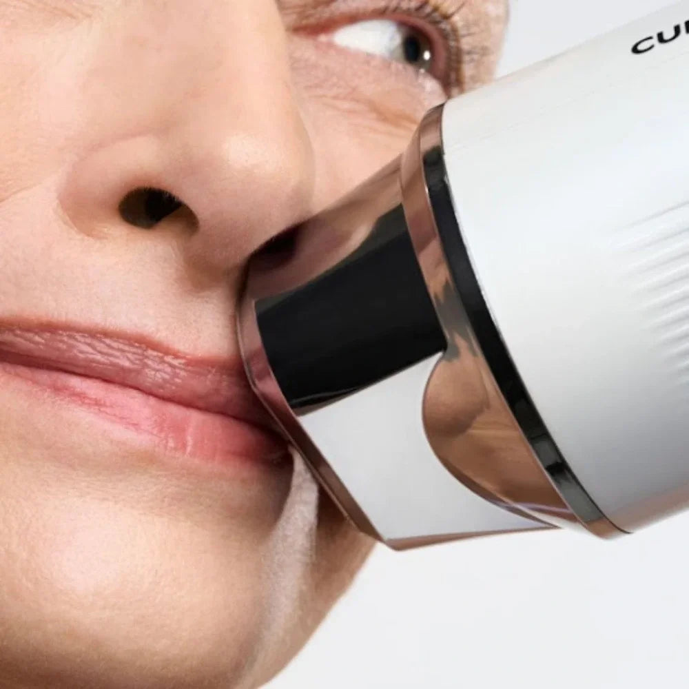 CURRENTBODY LASER HAIR REMOVAL DEVICE