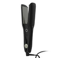 GHD MAX FLAT IRON (2 INCH PLATE) BLACK
