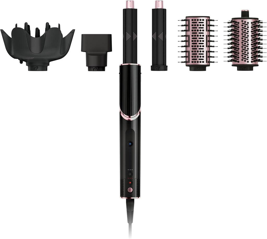 SHARK FLEXSTYLE® AIR STYLING & DRYING SYSTEM (BLACK)