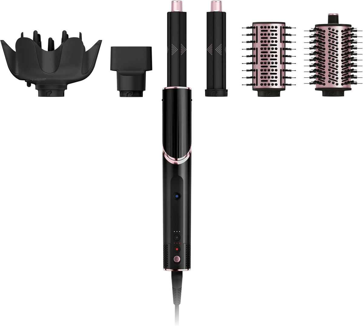SHARK FLEXSTYLE® AIR STYLING & DRYING SYSTEM (BLACK)