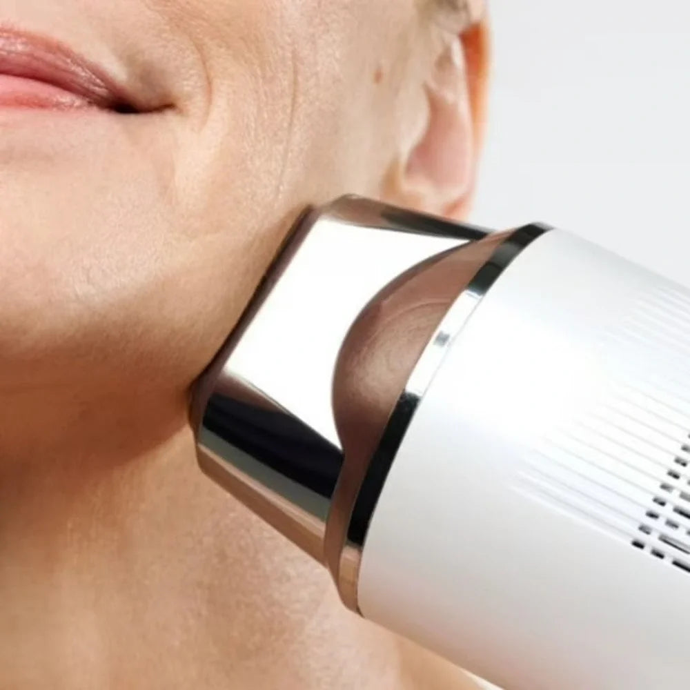 CURRENTBODY LASER HAIR REMOVAL DEVICE