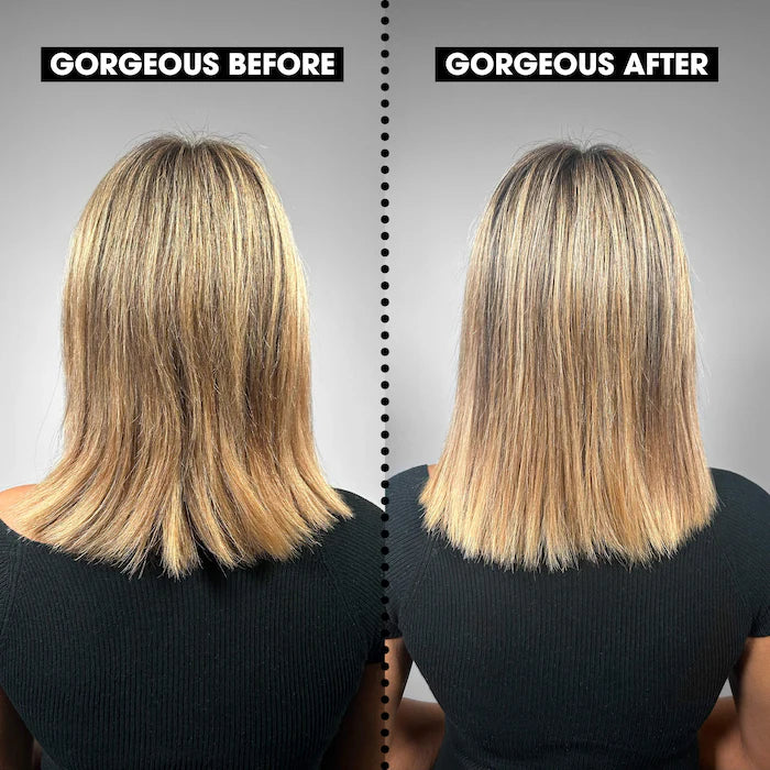 GHD PLATINUM+ FLAT IRON (1 INCH PLATE) WHITE
