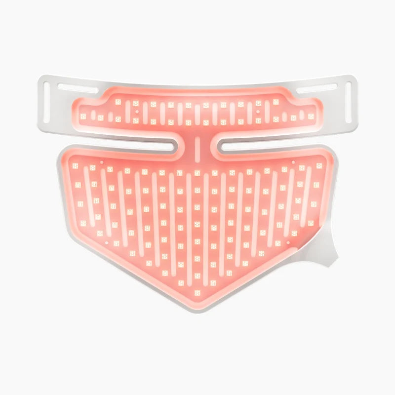 CURRENTBODY LED NECK & DÉCOLLETAGE MASK: SERIES 2