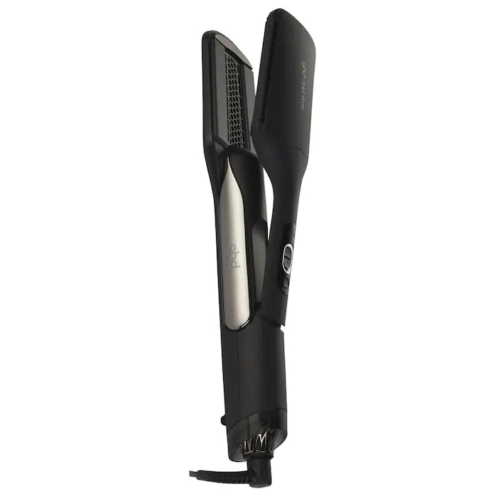GHD DUET STYLE 2-IN-1 HOT AIR STYLER IN BLACK
