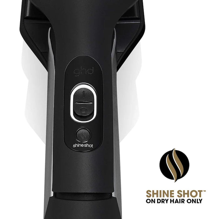 GHD DUET STYLE 2-IN-1 HOT AIR STYLER IN BLACK