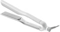 NEW GHD SCULPT INTERACTIVE HAIR STRAIGHTENER WHITE