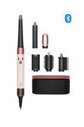 DYSON AIRWRAP I.D.™ MULTI-STYLER AND DRYER STRAIGHT+WAVY (CERAMIC PINK/ROSE GOLD)
