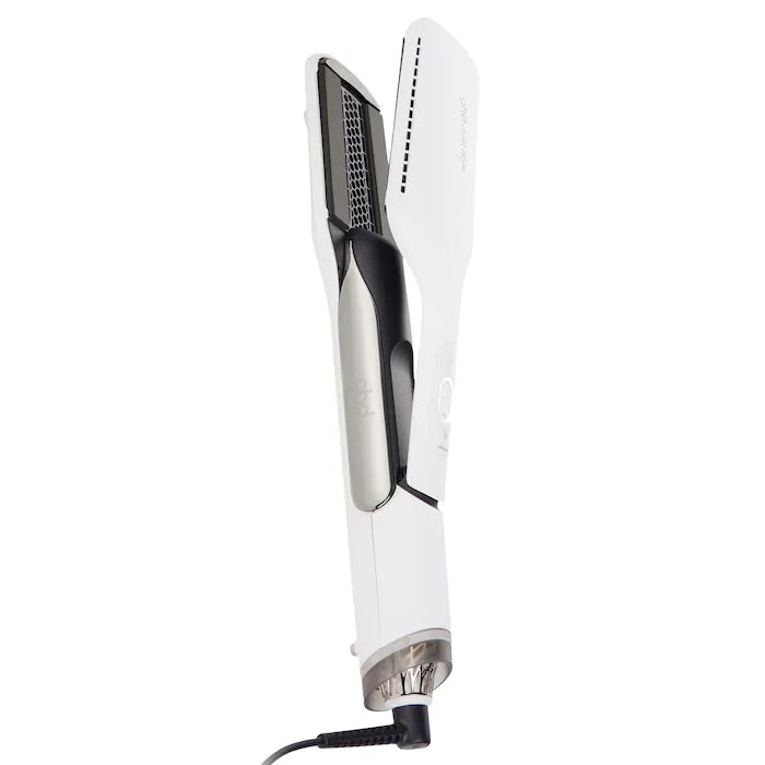 GHD DUET STYLE 2-IN-1 HOT AIR STYLER IN WHITE