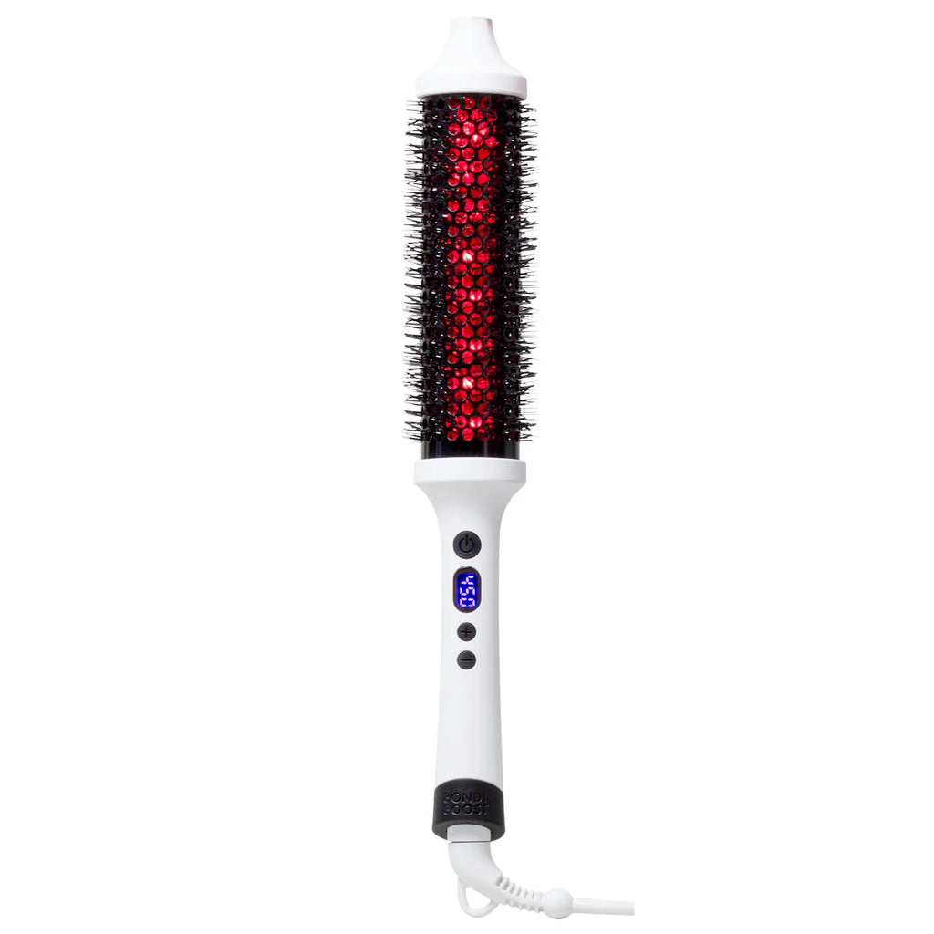 BONDI BOOST INFRARED HEATED THERMAL LONG BARREL BRUSH