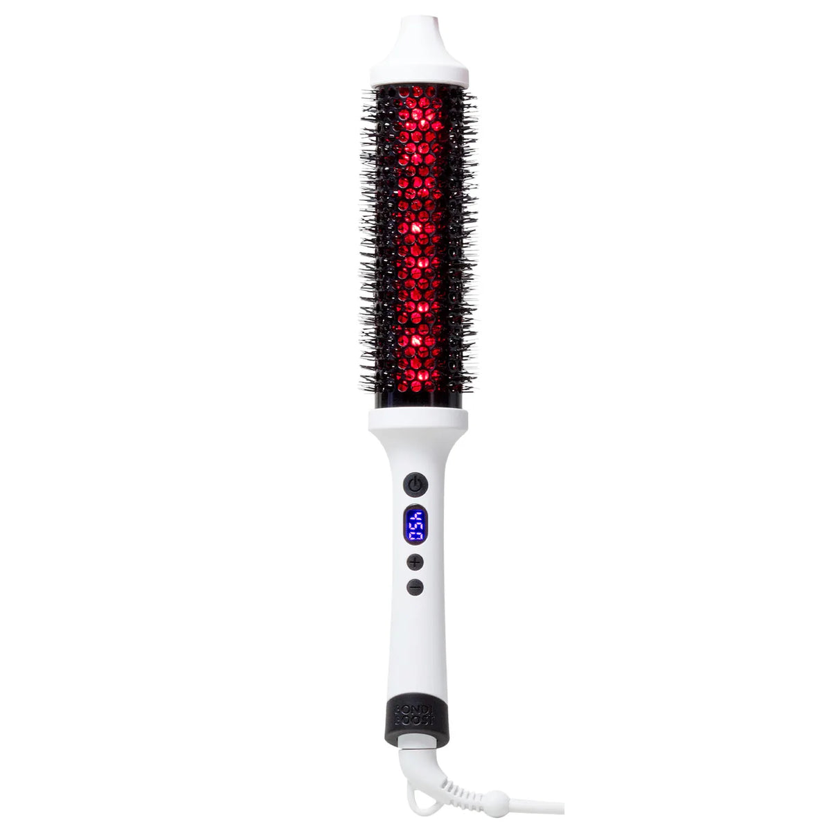 BONDI BOOST INFRARED HEATED THERMAL LONG BARREL BRUSH
