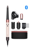 DYSON AIRWRAP I.D.™ MULTI-STYLER AND DRYER CURLY+COILY (CERAMIC PINK/ROSE GOLD)