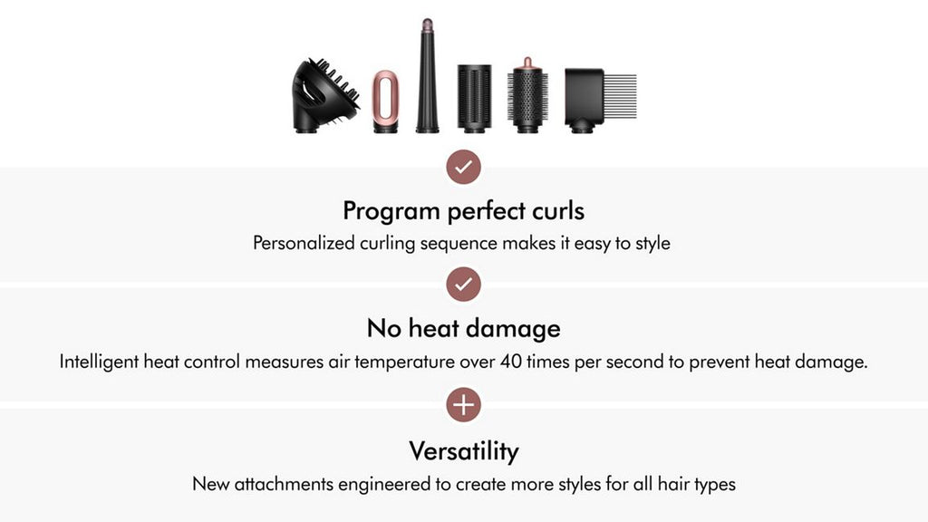 DYSON AIRWRAP I.D.™ MULTI-STYLER AND DRYER CURLY+COILY (CERAMIC PINK/ROSE GOLD)