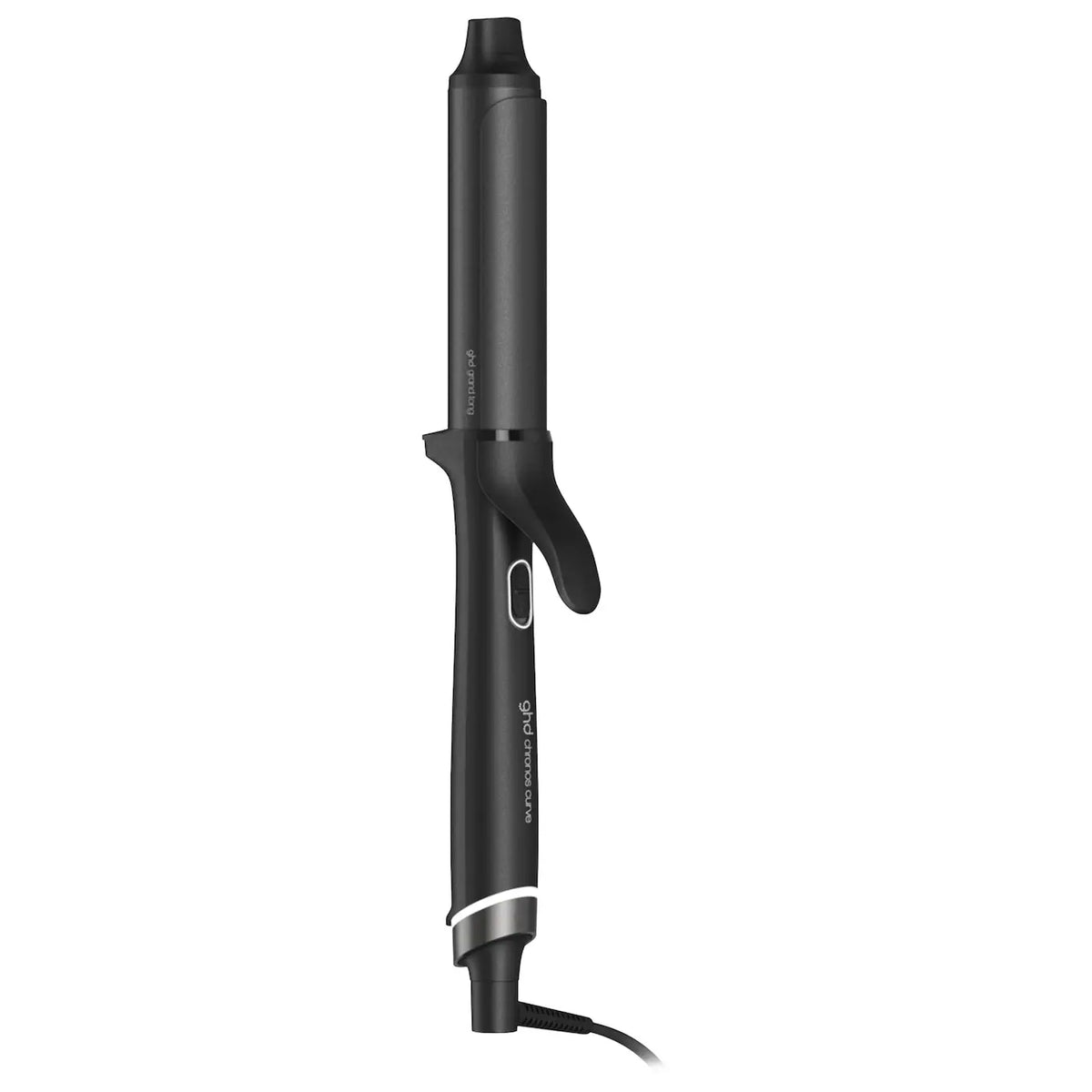GHD CHRONOS CURVE GRAND CURLING IRON (1.25" BARREL) FOR BIG VOLUMINOUS CURLS