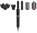 SHARK FLEXSTYLE 6-IN-1 AIR STYLER & HAIR DRYER, BLACK