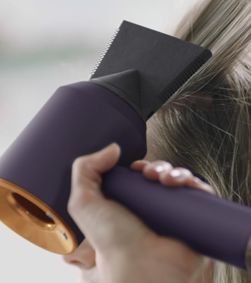 DYSON SUPERSONIC™ PROFESSIONAL HAIR DRYER (BRIGHT COPPER)