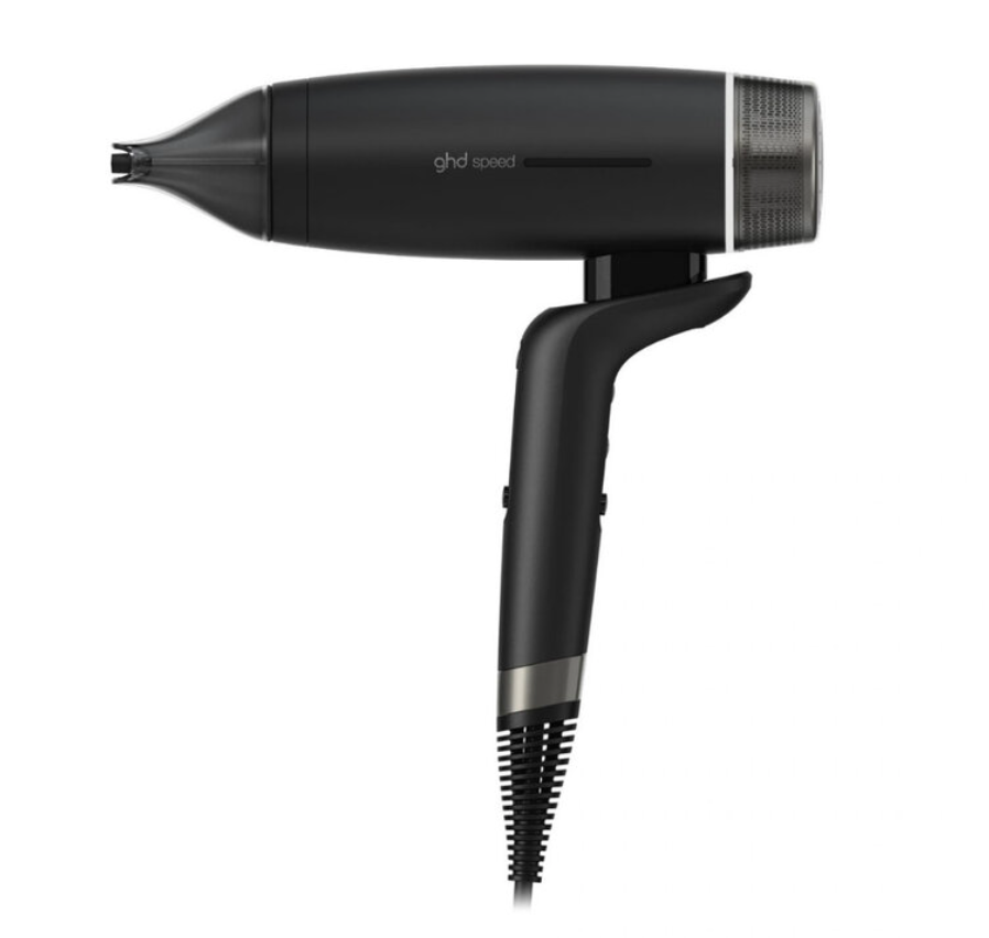 NEW GHD SPEED IONIC HAIR DRYER
