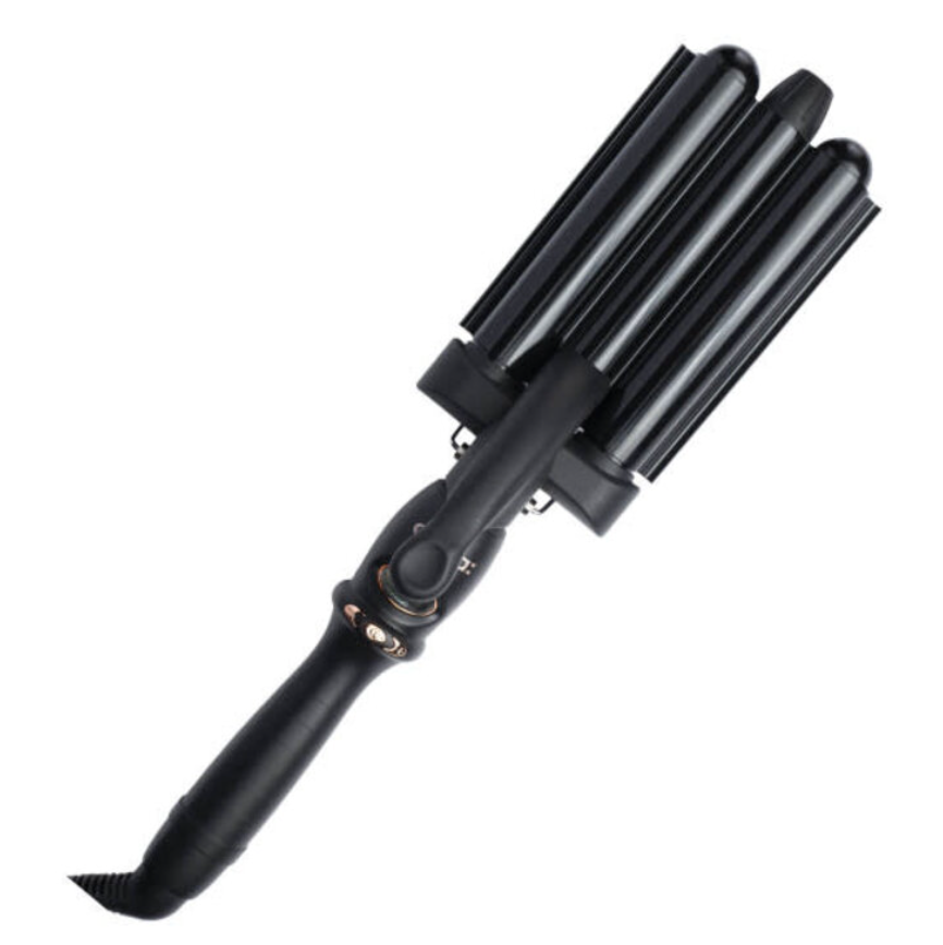 GHD WAVE TRIPLE BARREL HAIR WAVER