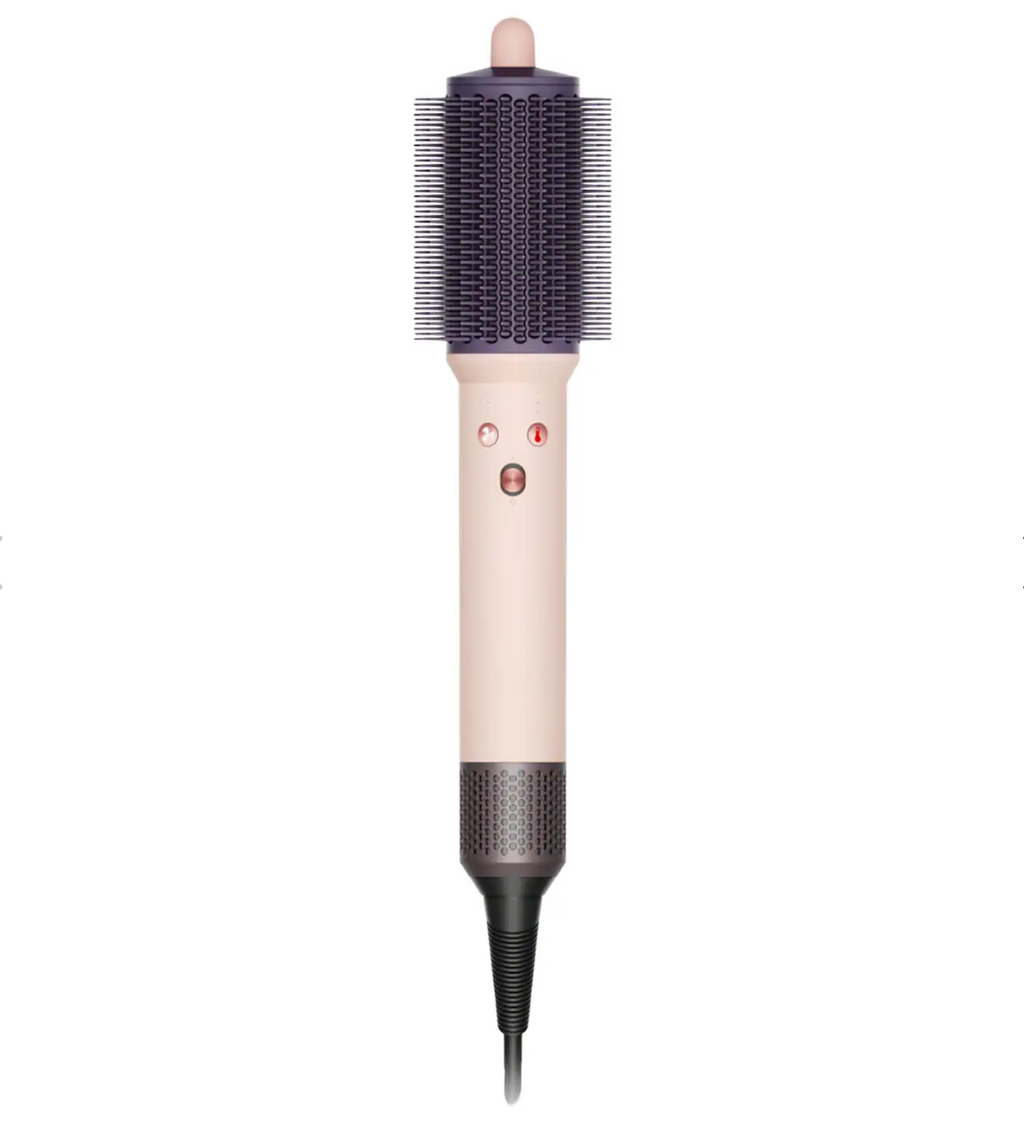 DYSON AIRSMOOTH™ STYLING BRUSH (CERAMIC PINK/ROSE GOLD)