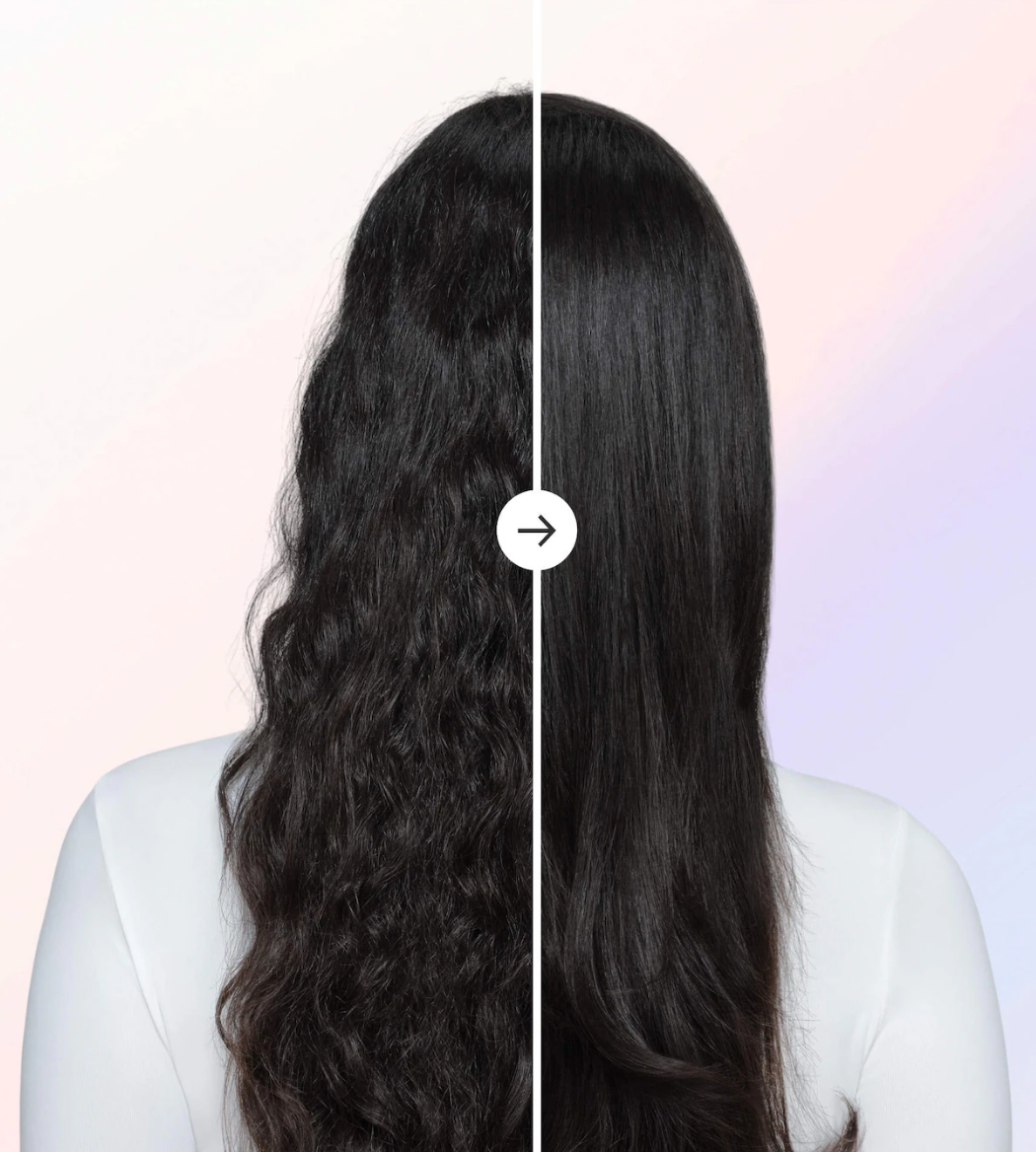 DYSON AIRSMOOTH™ STYLING BRUSH (CERAMIC PINK/ROSE GOLD)