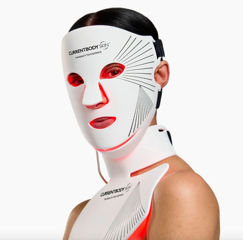 CURRENTBODY - SKIN LED FACE & NECK KIT: SERIES 2