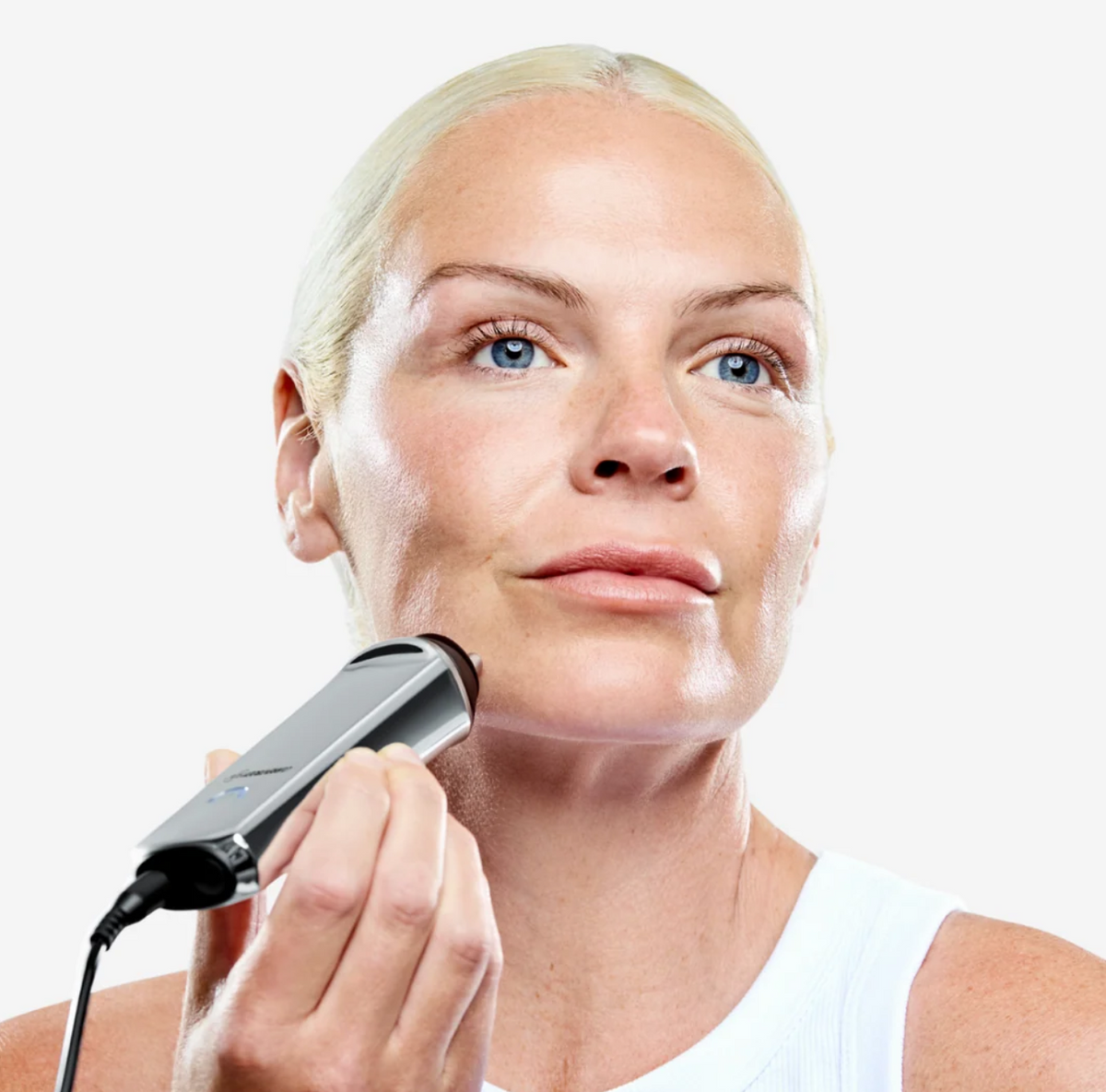 CURRENTBODY RF RADIO FREQUENCY SKIN TIGHTENING DEVICE