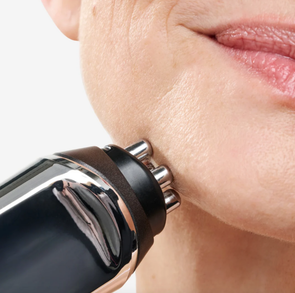 CURRENTBODY RF RADIO FREQUENCY SKIN TIGHTENING DEVICE