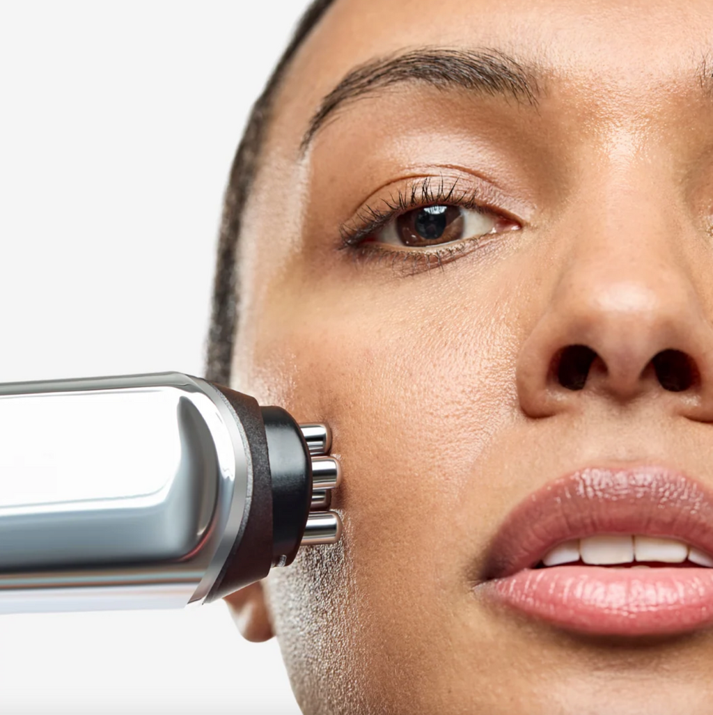 CURRENTBODY RF RADIO FREQUENCY SKIN TIGHTENING DEVICE