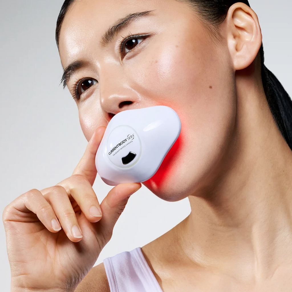 CURRENTBODY LED LIP MASK