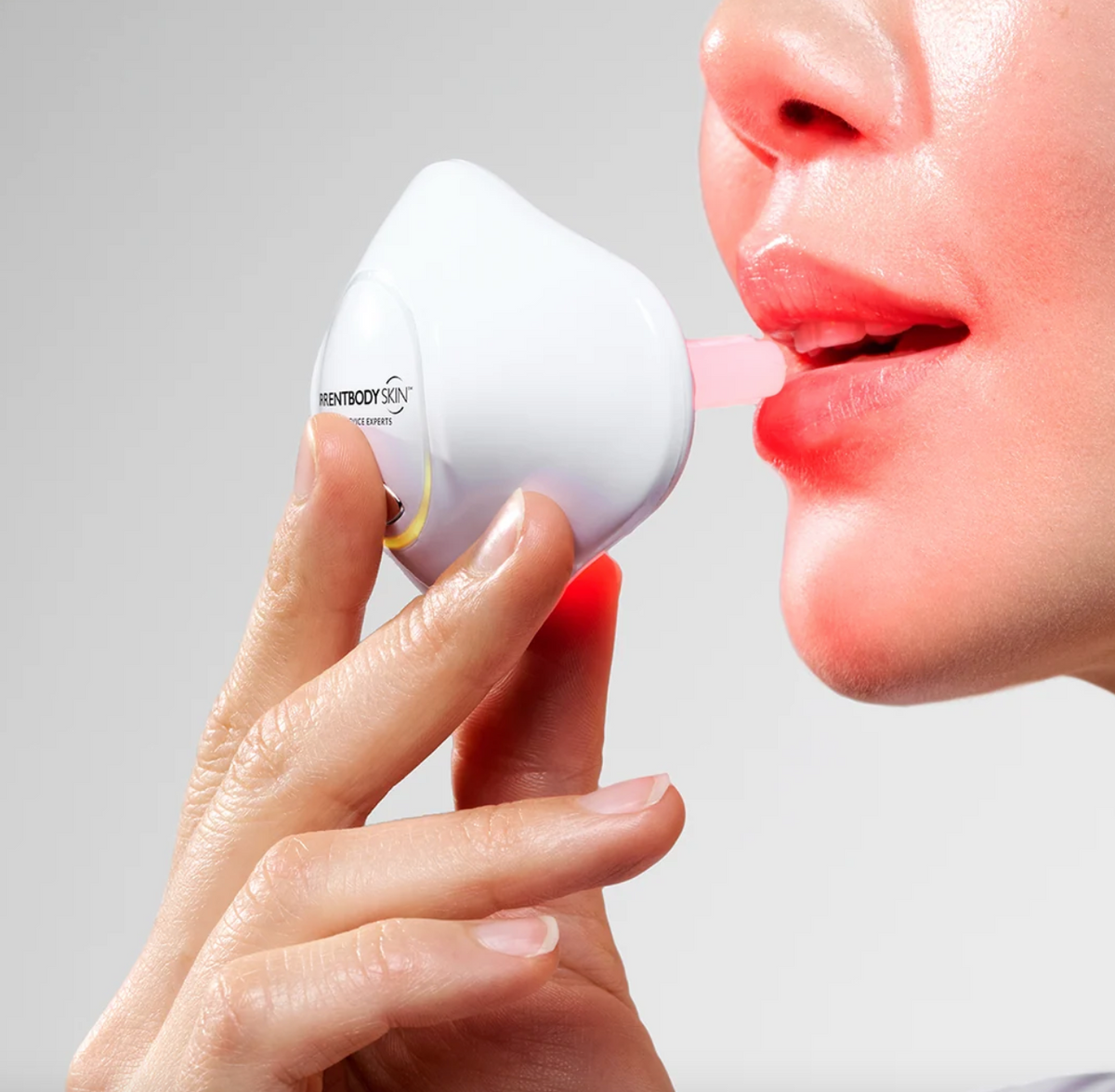 CURRENTBODY LED LIP MASK