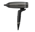NEW GHD SPEED IONIC HAIR DRYER IN TITANIUM BLACK