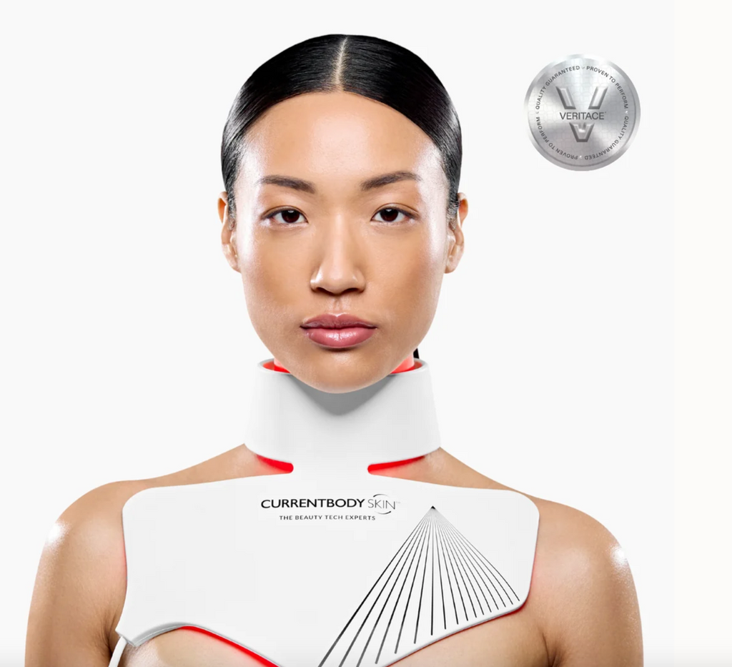 CURRENTBODY - SKIN LED FACE & NECK KIT: SERIES 2