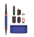 DYSON AIRWRAP I.D.™ MULTI-STYLER AND DRYER CURLY+COILY (VINCA BLUE/TOPAZ)