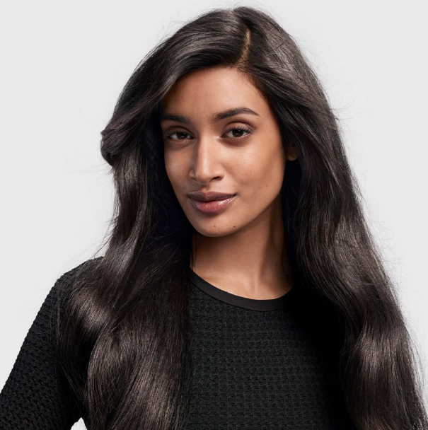 DYSON AIRWRAP I.D.™ MULTI-STYLER AND DRYER STRAIGHT + WAVY (PLUM COPPER)