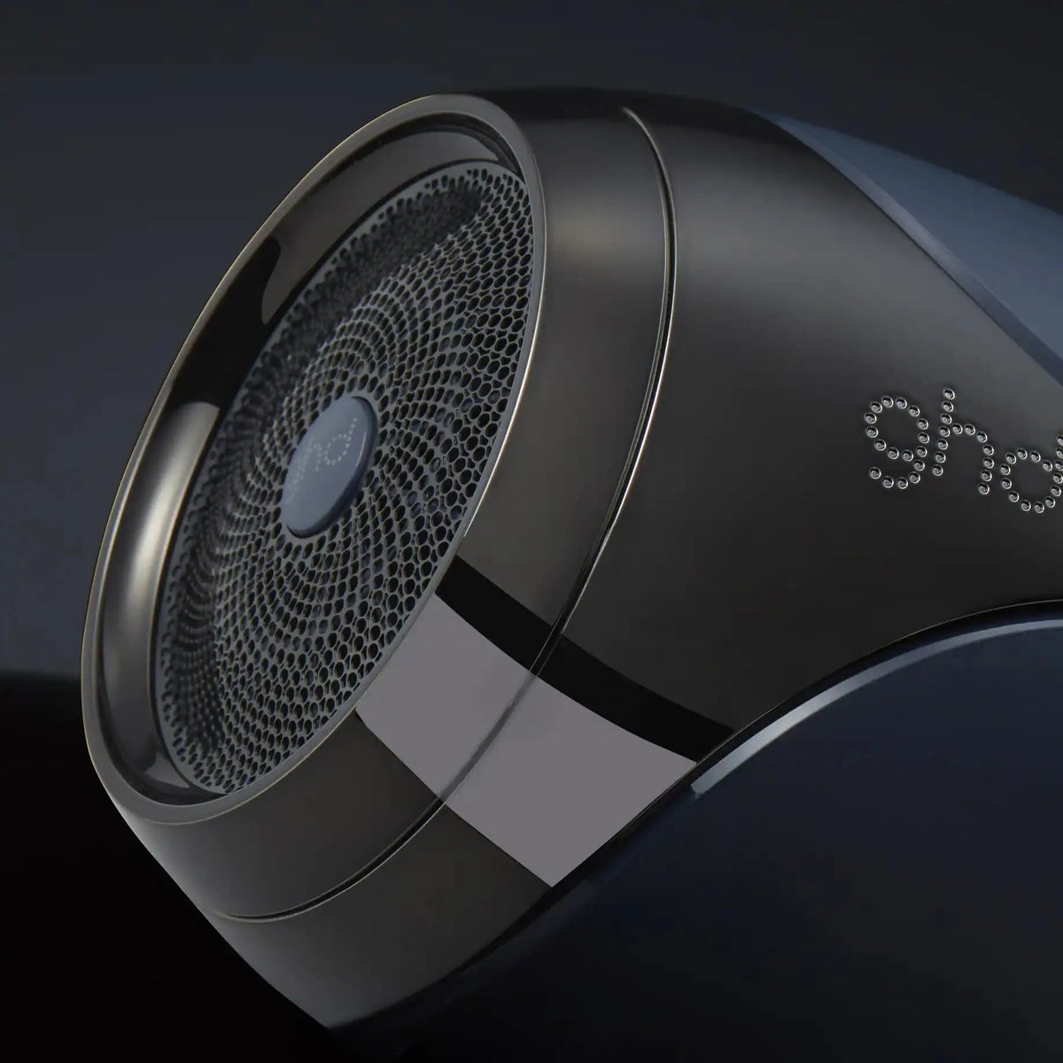 GHD HELIOS™ 1875W ADVANCED PROFESSIONAL HAIR DRYER IN INK BLUE