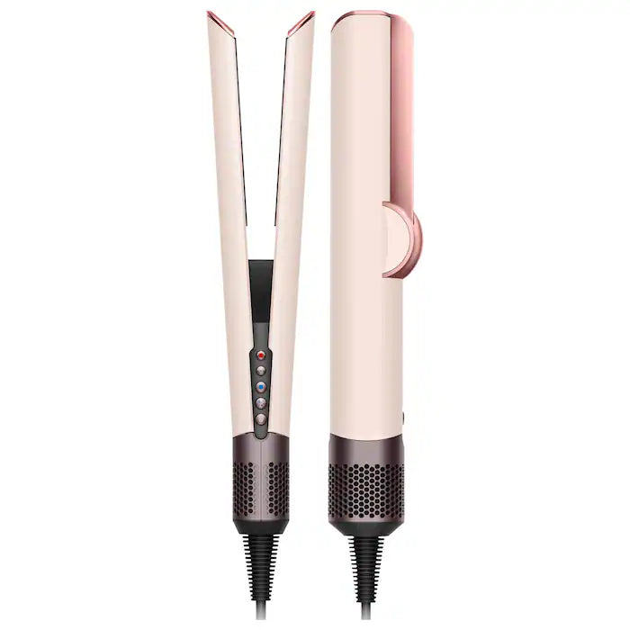DYSON AIRSTRAIT™ DRYER AND STRAIGHTENER (CERAMIC PINK/ROSE GOLD)