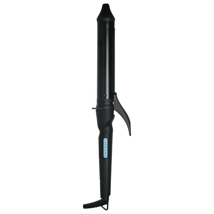 BIO IONIC LONG BARREL CURLING IRON 1.5“ NANOLONIC MX