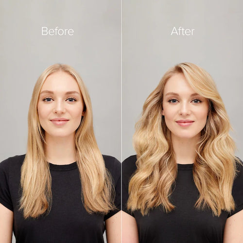 BIO IONIC LONG BARREL CURLING IRON 1.5“ NANOLONIC MX