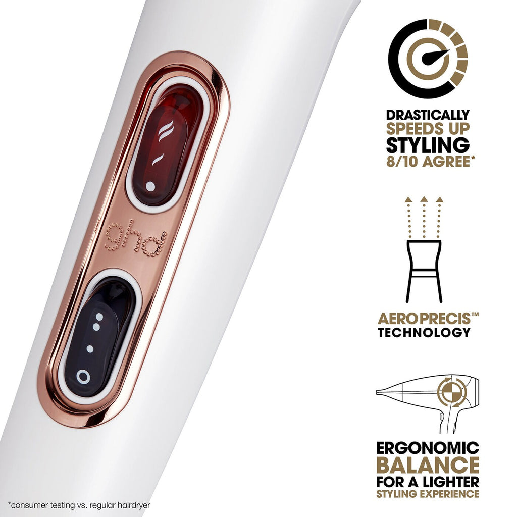 GHD HELIOS 1875W ADVANCED PROFESSIONAL HAIR DRYER