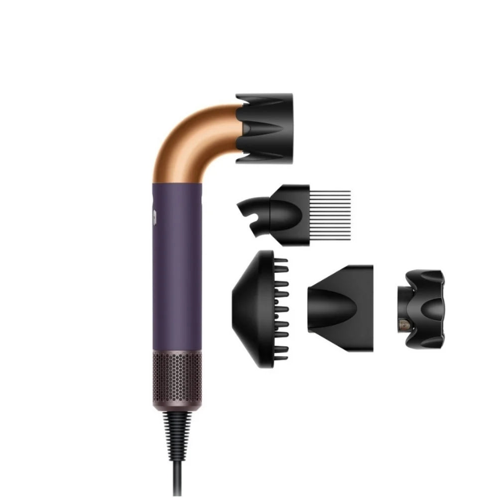 DYSON SUPERSONIC R™ PROFESSIONAL HAIR DRYER